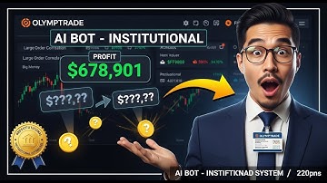 POCKET OPTION BOT 2025: Access The #1 Private AI Trading Bot For 2025