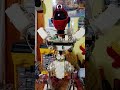 Robosapien v2 radioshack red repair for tonyinflorida test run