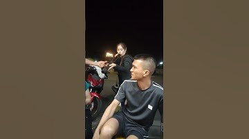 chị gái đài Loan say thuốc lào và cái kết