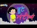 Jhoote maiya     punjabi rhyme for kids