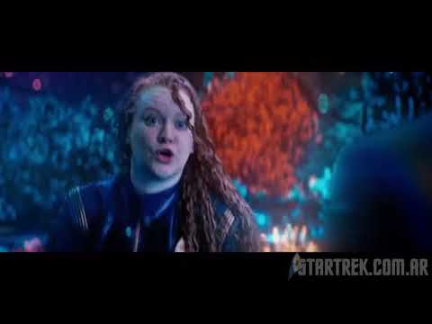Promo: Star Trek: Discovery: 