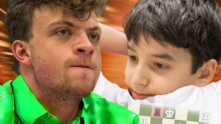 Download Lagu Niemann Rage Quits On Chess.com After 13 yo CRUSHES Him MP3 Download Lagu Niemann Rage Quits On Chess.com After 13 yo CRUSHES Him MP3