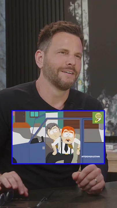 Dave Rubin Reacts to ‘South Park’s’ Most Offensive Moments Pt. 16