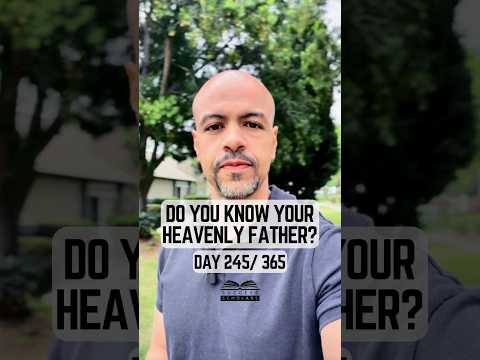Heavenly Father: Finding Direction Without a Role Model