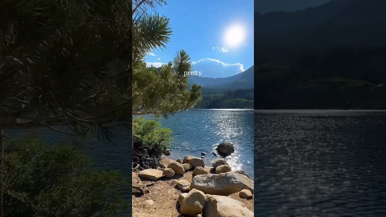 ✨STUNNING✨ campground 🏕️ 