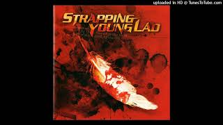 Strapping Young Lad – Last Minute