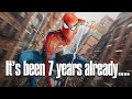 The PERFECT Spider-Man Game? (Seven Years Later)