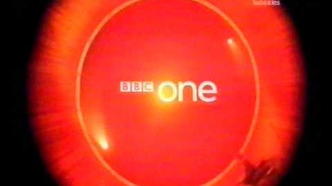 BBC 1 ANALOGUE CLOSE FROM SUTTON COLDFIELD