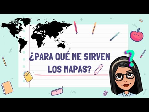 Profesiones Que Emplean El Uso De Mapas