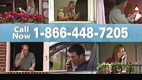 JC Wentworth | Television Commercial | 2008