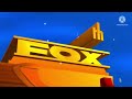 20th Century Fox 1981 Destroyed 