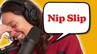 Showed a Nip to Get Her Instagram Back?! | Misery Loves Mandy Podcast