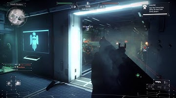 KILLZONE SHADOW FALL destroying spawn campers