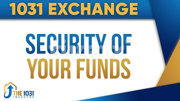 How to Select a Qualified Intermediary | Security of Your Funds