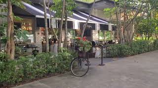 PS. Cafe by the sea @ East Coast Park