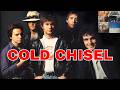 The Rise of Cold Chisel (50 Years of Pub Rock)