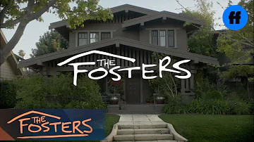 The Fosters | Freeform's Official Intro (Feat. "Where You Belong" by Kari Kimmel)| Freeform