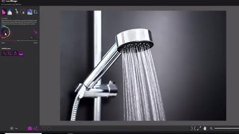 How to Use the Animation Tools in PhotoMirage