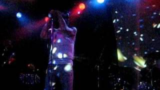 Ohgr - 09. Smogharp (clip) Live San Francisco, CA 11-21-2008