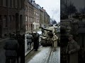 ISU-152: Der sowjetische Dosenöffner in den Straßen #ISU152 #Sowjetpanzer  #RoteArmee  #ww2rebuilder