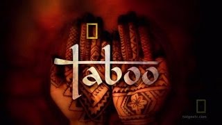 National Geographic Taboo S01E09 Sexuality Kole