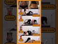 Perfect Abs Workout for beginners at home no gym needed #workout #fitness #abs #shorts