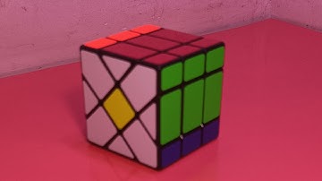 New pattern on fisher cube