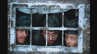 📹 Gulag qamoqxonasidan qochish horijiy film uzbek tilida tarjima kinolar