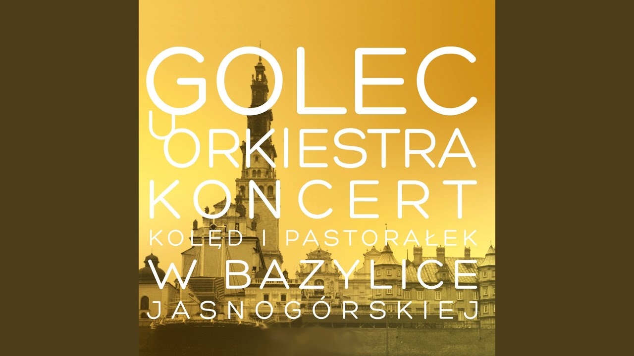 Gdy Się Chrystus Rodzi