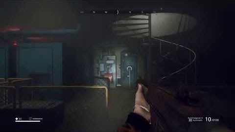 Generation Zero Switch the Power Back on Naval Base