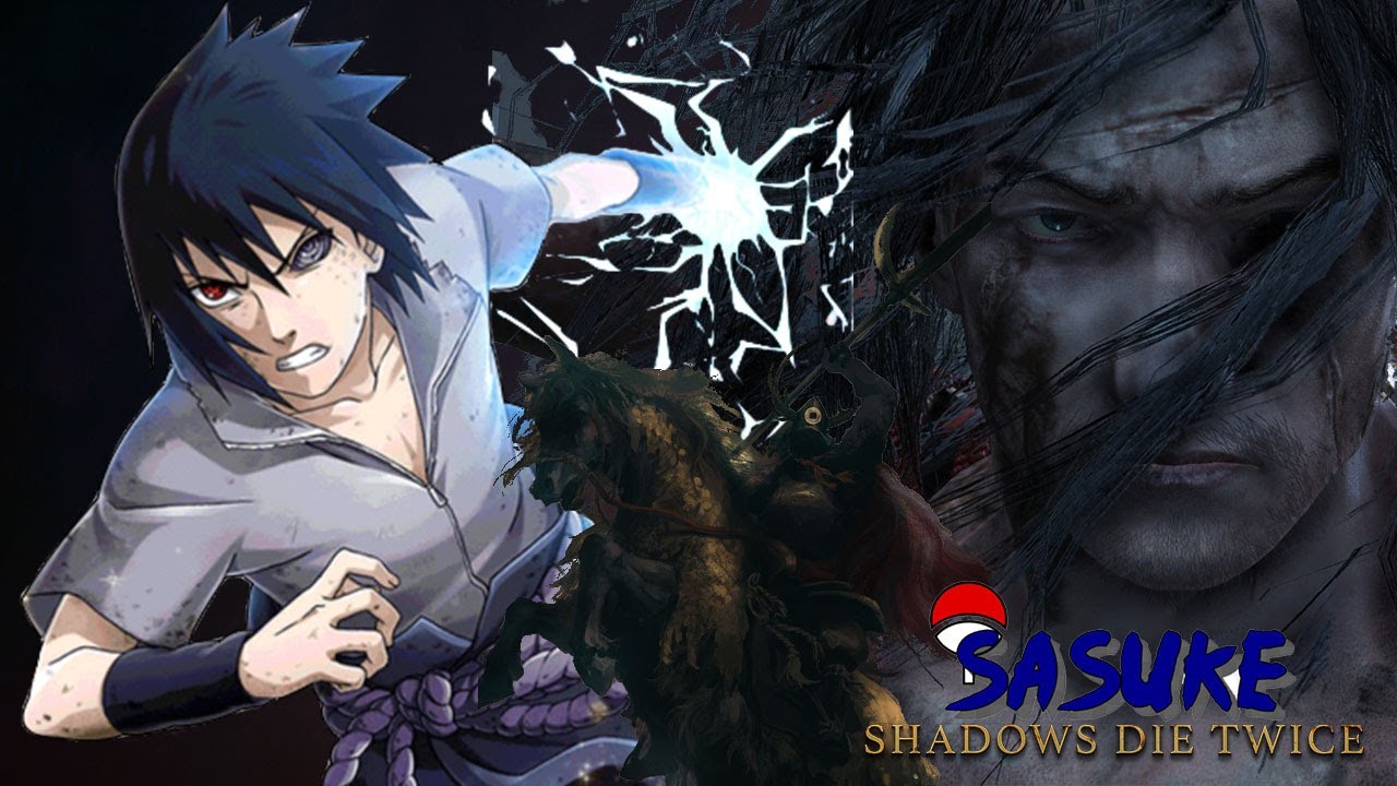 YUITO FROM SCARLET NEXUS at Sekiro: Shadows Die Twice Nexus - Mods