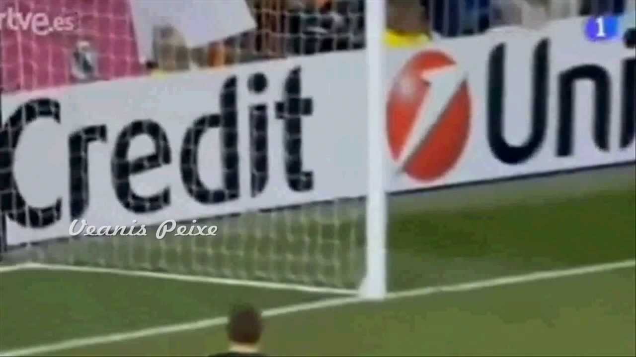 José Callejón ● Best Goals HD
