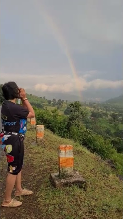 this beauty is near to betul district