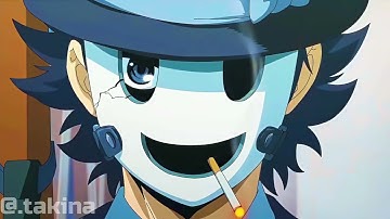 𝐒𝐧𝐢𝐩𝐞𝐫 𝐌𝐚𝐬𝐤 anime edit 4k