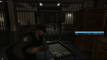 Fivem Union Depository Heist [ESX]
