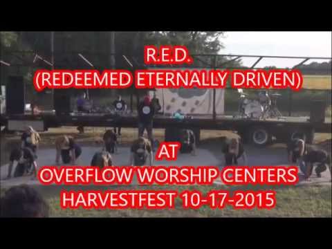 R E D BLESS THE LORD SON OF MAN video phone beyonce mp3