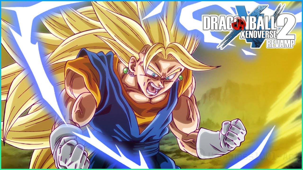 100% Complete The Capsule Corp. House Time Rift (Super Saiyan Awoken ...