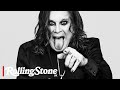 Ozzy Osbourne on being an icon, The Beatles, and getting into trouble on tour