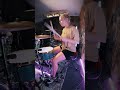 Playing YOUR requests! #shorts #drums #drumcover