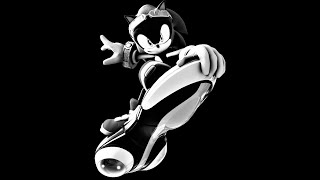 Sonic Riders Zero Gravity (& Regravitified) - Sonic Was Always Good