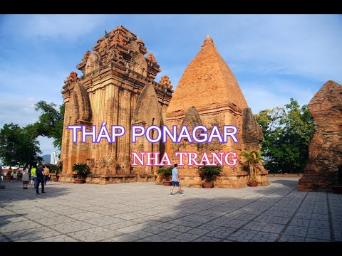 Video Thuyết minh Tháp Bà Ponagar - Nha Trang - youtube