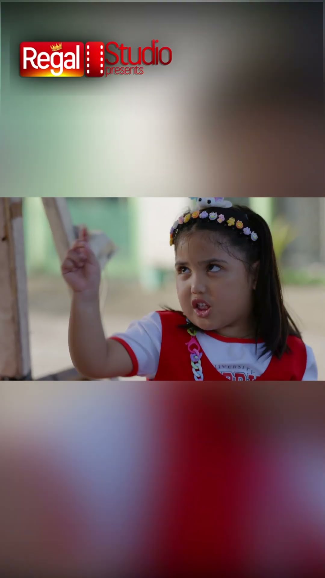 Ano’ng puso ba kasi? #shorts | Regal Studio Presents