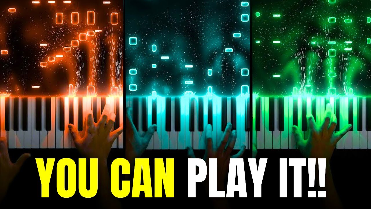 3 Patrik Pietschmann Covers EVERY Beginner SHOULD Learn