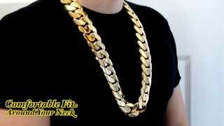 Http://danieljewelryinc.com/ https://www.facebook.com/danieljewelryinc
http://instagram.com/danieljewelryinc this miami cuban link chain is
one of our huge h...