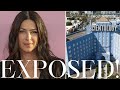 EXPOSED! #RHONY Rebecca Minkoff&#39;s Ties to Scientology! Millions to &#39;Church&#39;! Should She Be Cast?