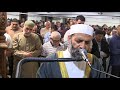 ماتيسر من سورة النساء الشيخ حسن صالح