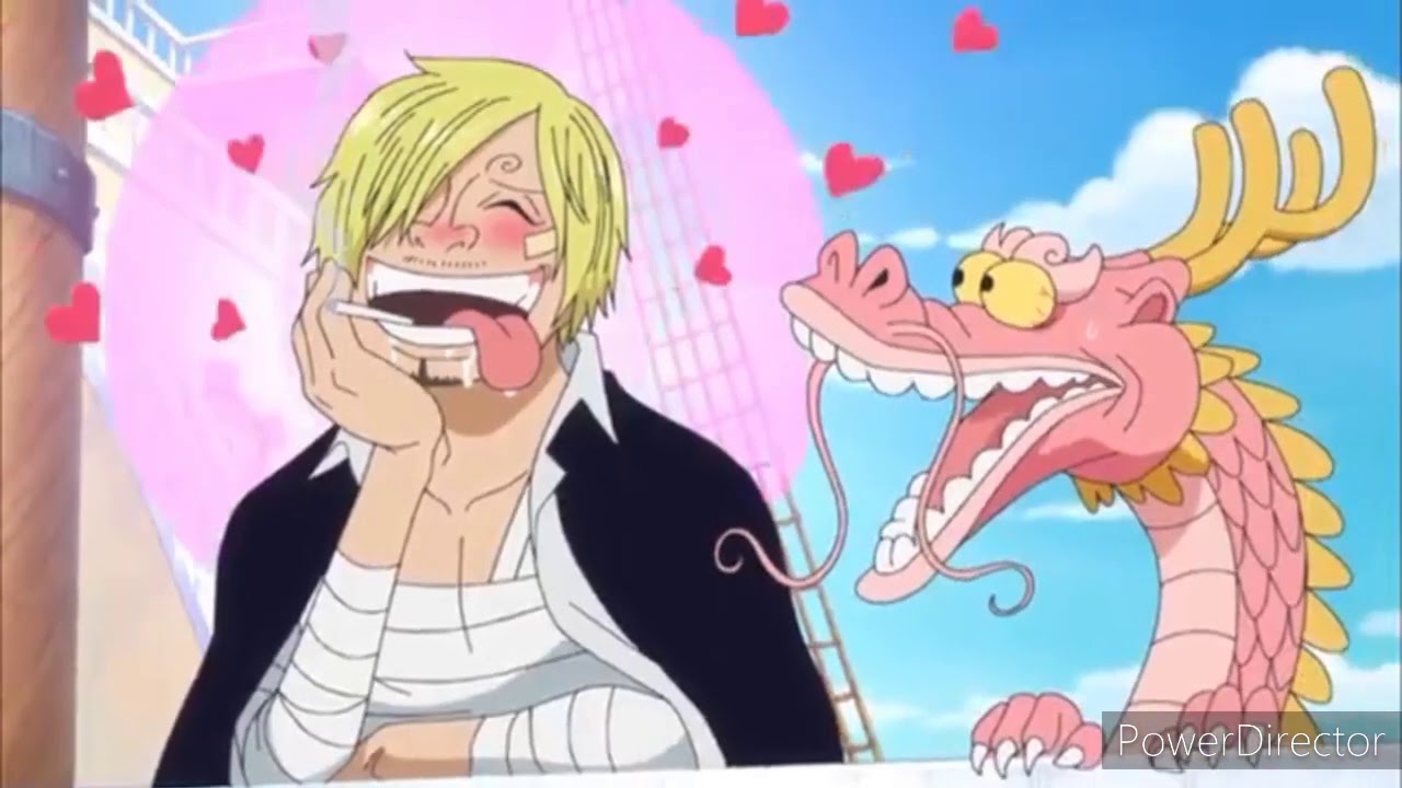 Viola Rejects Sanji #onepiece #violaonepiece #violetonepiece #sanjione