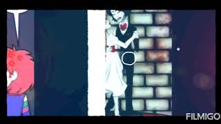 Download Lagu Annabelle x jigsaw love  slide kill smiel MP3