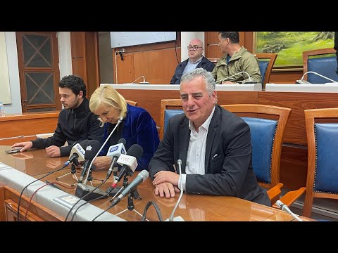 Κέρκυρα: Δηλώσεις του