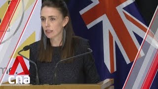 COVID-19: New Zealand PM Jacinda Ardern and ministers take 20% pay cut for six months